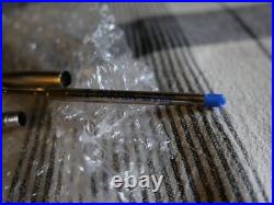Tiffany Parker Ambassador Sterling Silver Ballpoint Pen