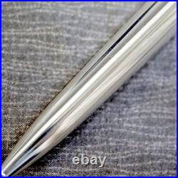 Tiffany Sterling 925 Ballpoint Pen Millennium Mark Approx 140mm
