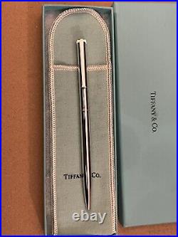 Tiffany T Clip Ballpoint Pen