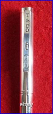 Tiffany Vintage Ballpoint Pen
