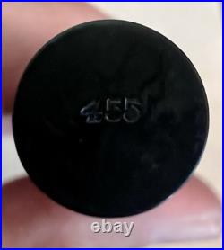 Ultra Rare Waterman 455 Sterling Silver Overlay Fountain Pen 1925