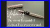 Unboxing_A_Pilot_Silvern_Fountain_Pen_01_xi