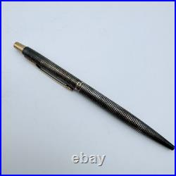 Very Rare Vintage Parker Classic Sterling Silver Ballpoint and 2 Pencils Set