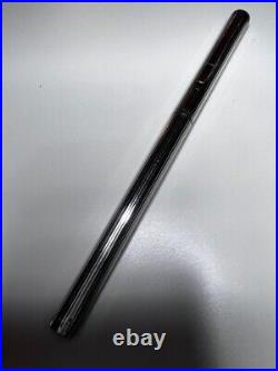 Vintage AURORA 925 Solid Silver Ballpoint Pen