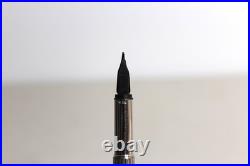 Vintage CHRISTIAN DIOR Gold Plated 925 Sterling Silver Pen RARE