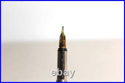 Vintage CHRISTIAN DIOR Gold Plated 925 Sterling Silver Pen RARE Vintage CHRISTIAN DIOR Gold Plated 925 Sterling Silver Pen RARE