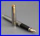 Vintage_PARKER_75_Cisele_STERLING_SILVER_with_14k_GOLD_Nib_FOUNTAIN_PEN_Made_USA_01_xvqs