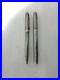 Vintage_Parker_75_Cisele_Sterling_Silver_14K_Gold_Fountain_Pen_and_Ballpoint_Pen_01_itz
