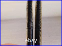 Vintage Sterling Silver Germany Tiffany & Co. Pen & Pencil Set withOriginal Box