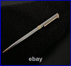 Vintage TIFFANY & CO Sterling 925 Retractable Ball Point Purse 5 Ink Pen #497