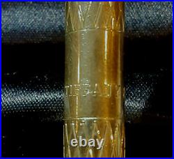 Vintage TIFFANY & Co. Sterling Silver Pen Original Box Excellent MG