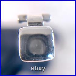 Vintage Tiffany & Co. 925 Sterling Silver Ballpoint Pen Cap Style