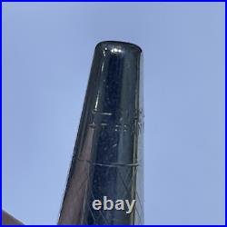 Vintage Tiffany & Co Ballpoint Sterling Silver Pen