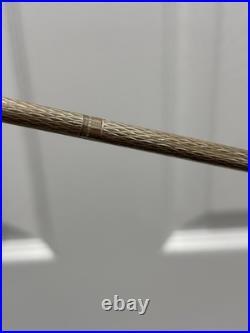 Vintage Tiffany & Co Sterling 925 Retractable Ball Point Purse Pen W. Germany