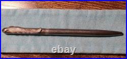 Vintage Tiffany & Co Sterling Silver Pen 925 Feather Vhtf