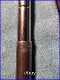 Vintage Tiffany & Co Sterling Silver Pen 925 Feather Vhtf