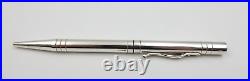 Vintage Yard-o-led Sterling Silver Viceroy Standard Ballpoint Ball Point Pen