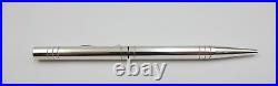 Vintage Yard-o-led Sterling Silver Viceroy Standard Ballpoint Ball Point Pen