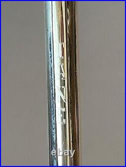 Vtg 1986 TANE Sterling Silver 925 IBM Latin American Division Award Pen
