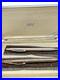 Vtg_Cross_Sterling_Silver_Pen_Pencil_Set_PB_Engraved_01_czw