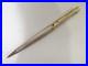 Vtg_Waterman_France_Sterling_Gold_L_etalon_Ballpoint_Pen_01_ctc
