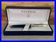 WATERMAN_Carene_Navy_Blue_and_Sterling_Silver_Cap_Fountain_Pen_EXCELLENT_01_xurb
