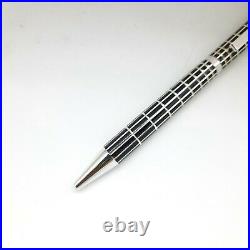 Waldmann 925 Sterling Silver Xetra Ballpoint Pen