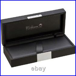 Waldmann Eco Barley silver ballpoint pen