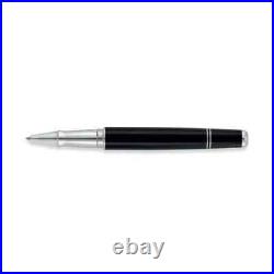 Waldmann Edelfeder Editorial Rollerball Pen Sterling Silver Limited Edition