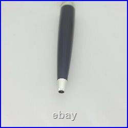 Waldmann Pocket Sterling Silver Ball Pen Made In Germany