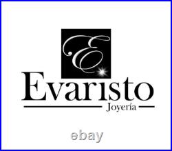 Waldmann Sterling Silver 925 Pocket Model Pen With Black Enamel