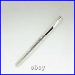Waldmann Sterling Silver 925 Roller Pen Germany