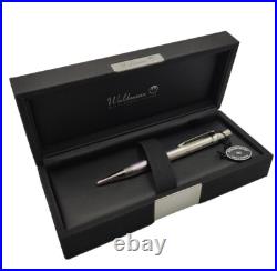 Waldmann Sterling Silver 925 Tango Model Pen