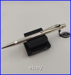 Waldmann Sterling Silver 925 Tango Model Pen