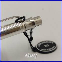 Waldmann Sterling Silver 925 Tango Model Pen