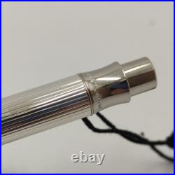 Waldmann Sterling Silver 925 Tango Model Pen