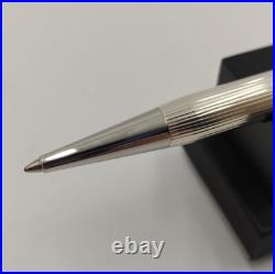 Waldmann Sterling Silver 925 Tango Model Pen