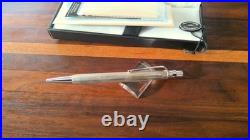 Waldmann Sterling Silver 925 Tango Pen