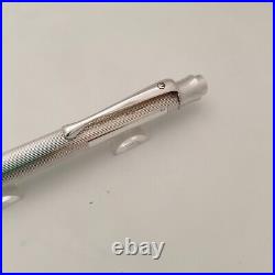 Waldmann Tango Ballpoint Pen Sterling Silver in Germany