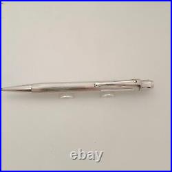 Waldmann Tango Ballpoint Pen Sterling Silver in Germany