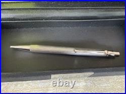 Waldmann Tango Sterling Silver 925 Pen Made in Germany