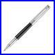 Waldmann_Tuscany_Rollerball_Pen_in_Black_Lacquer_with_Sterling_Silver_NEW_01_ionn