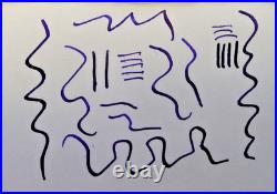 Waterman 1908 Sterling Silver #412-1/2 VS Baby Safety Pen