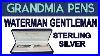 Waterman_Gentleman_Sterling_Silver_Fountain_Pen_01_fdz