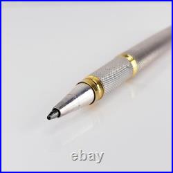 Waterman Gentleman Sterling Sliver Rollball Pen (pb1028802)