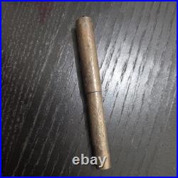 Waterman's Fountain Pen STERLING ANTIQUE 452 1/2V