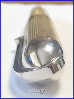 Xezo Maestro Bentley Sterling Silver MOP 5.25 Roller Ball Pen 189/250 in Box