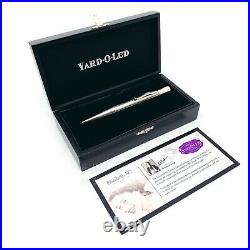 Yard-O-Led Elizabeth XC Limited Edition 90 Barley Ball Point Pen