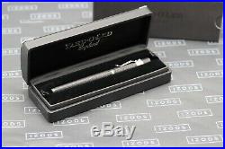 Yard O Led Retro Sterling Silver Fountain Pen Never Inked