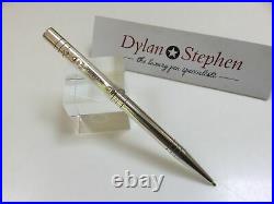 Yard O Led Viceroy sterling silver ballpoint pen
